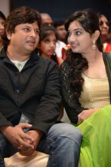 Race Gurram Movie Audio Launch